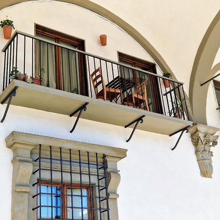 B&B I Rinascimenti Firenze Eksteriør bilde