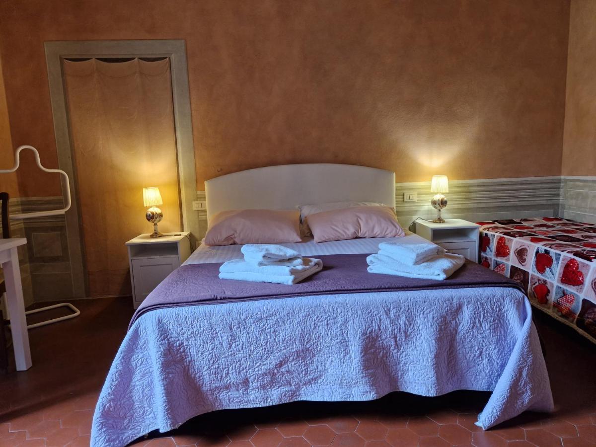 B&B I Rinascimenti Firenze Eksteriør bilde