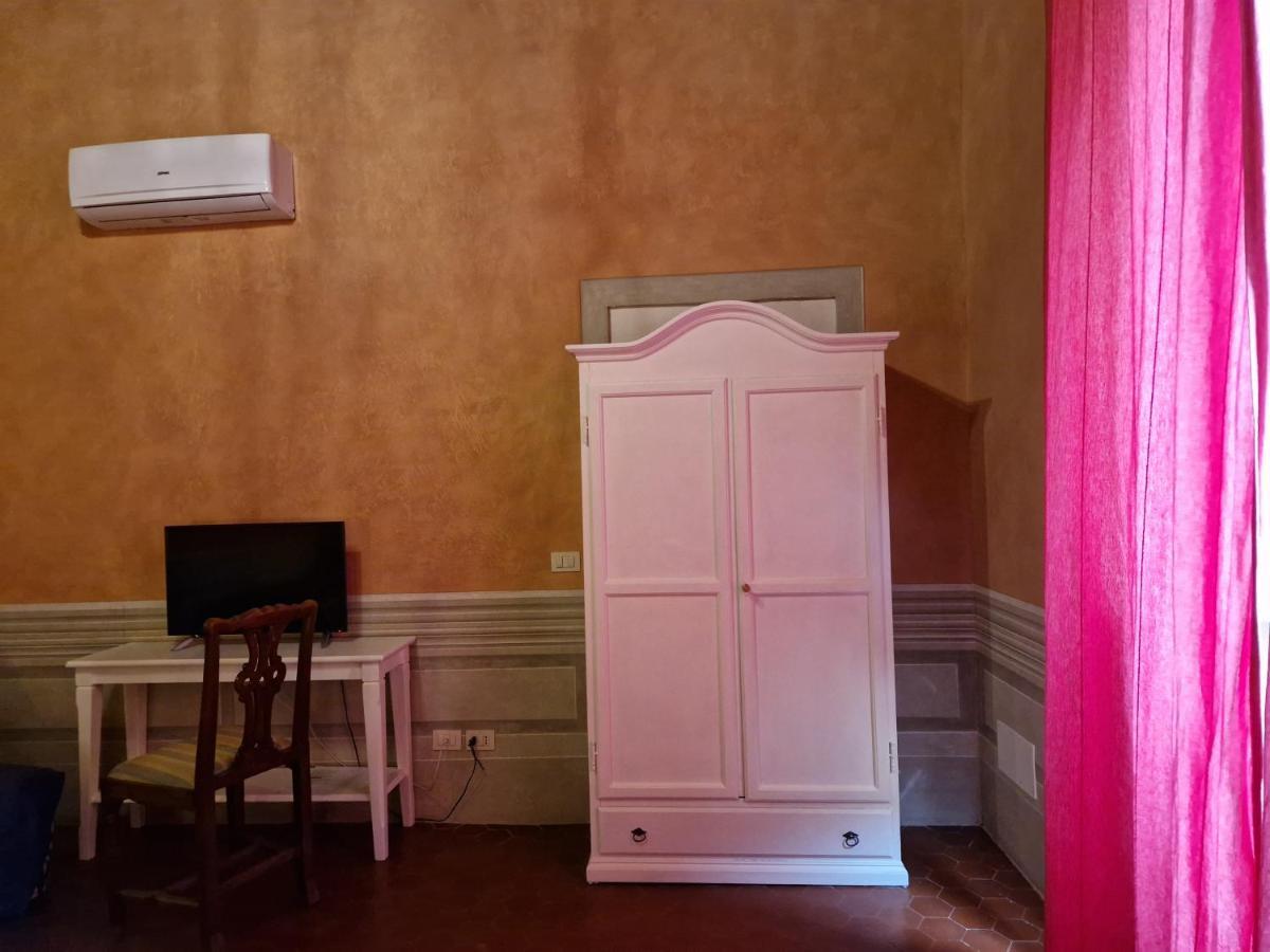 B&B I Rinascimenti Firenze Eksteriør bilde