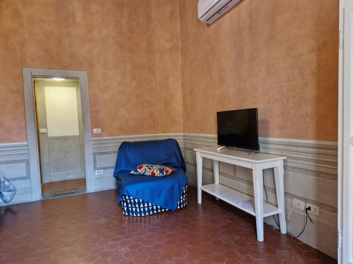 B&B I Rinascimenti Firenze Eksteriør bilde