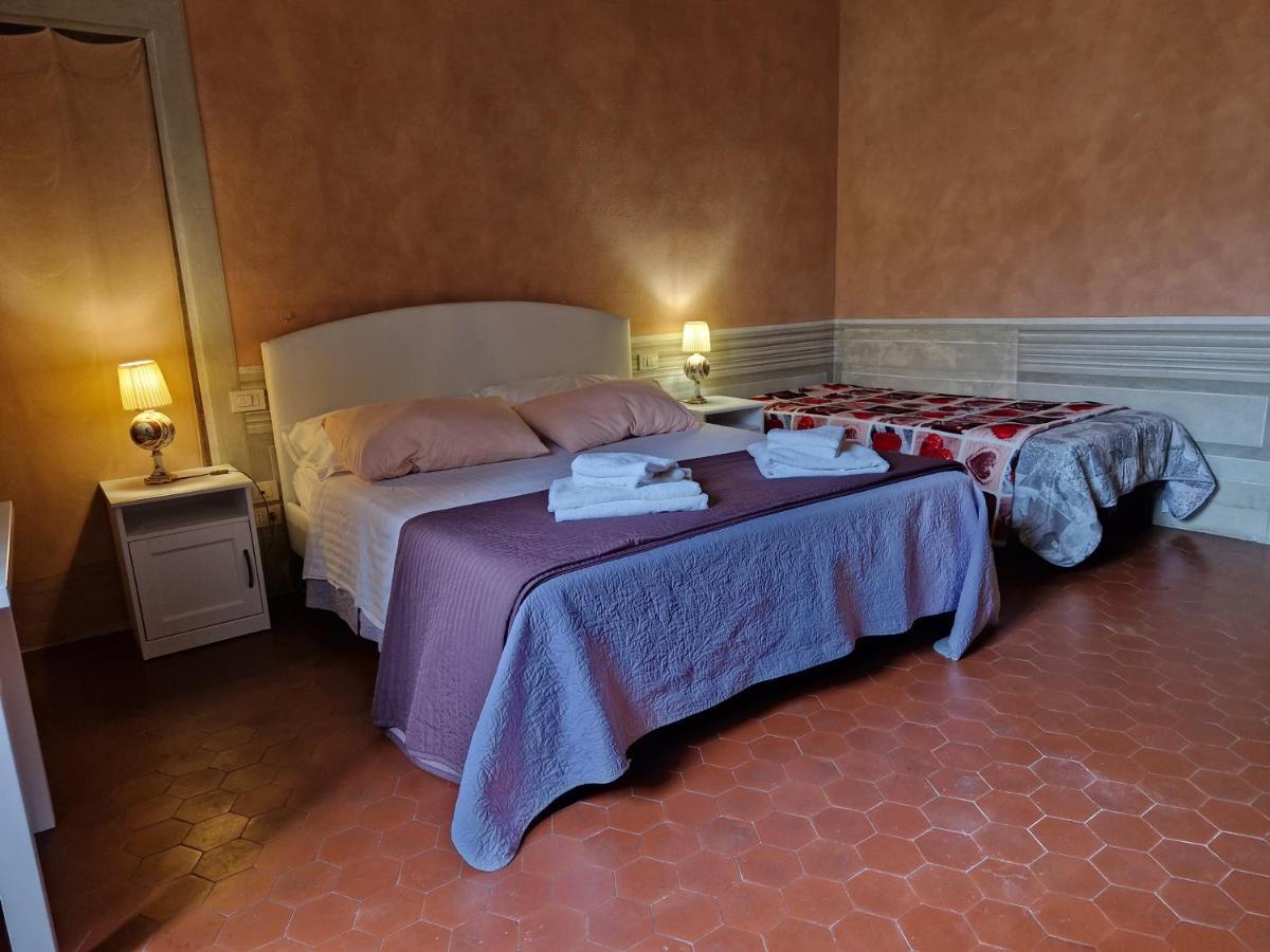 B&B I Rinascimenti Firenze Eksteriør bilde