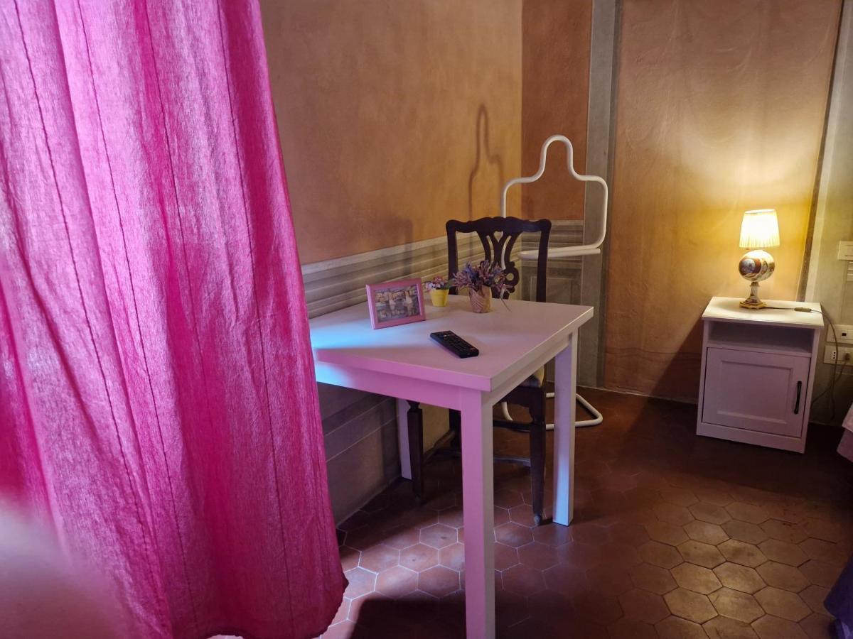 B&B I Rinascimenti Firenze Eksteriør bilde