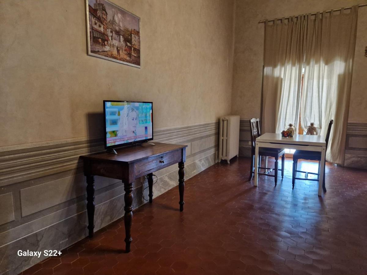 B&B I Rinascimenti Firenze Eksteriør bilde