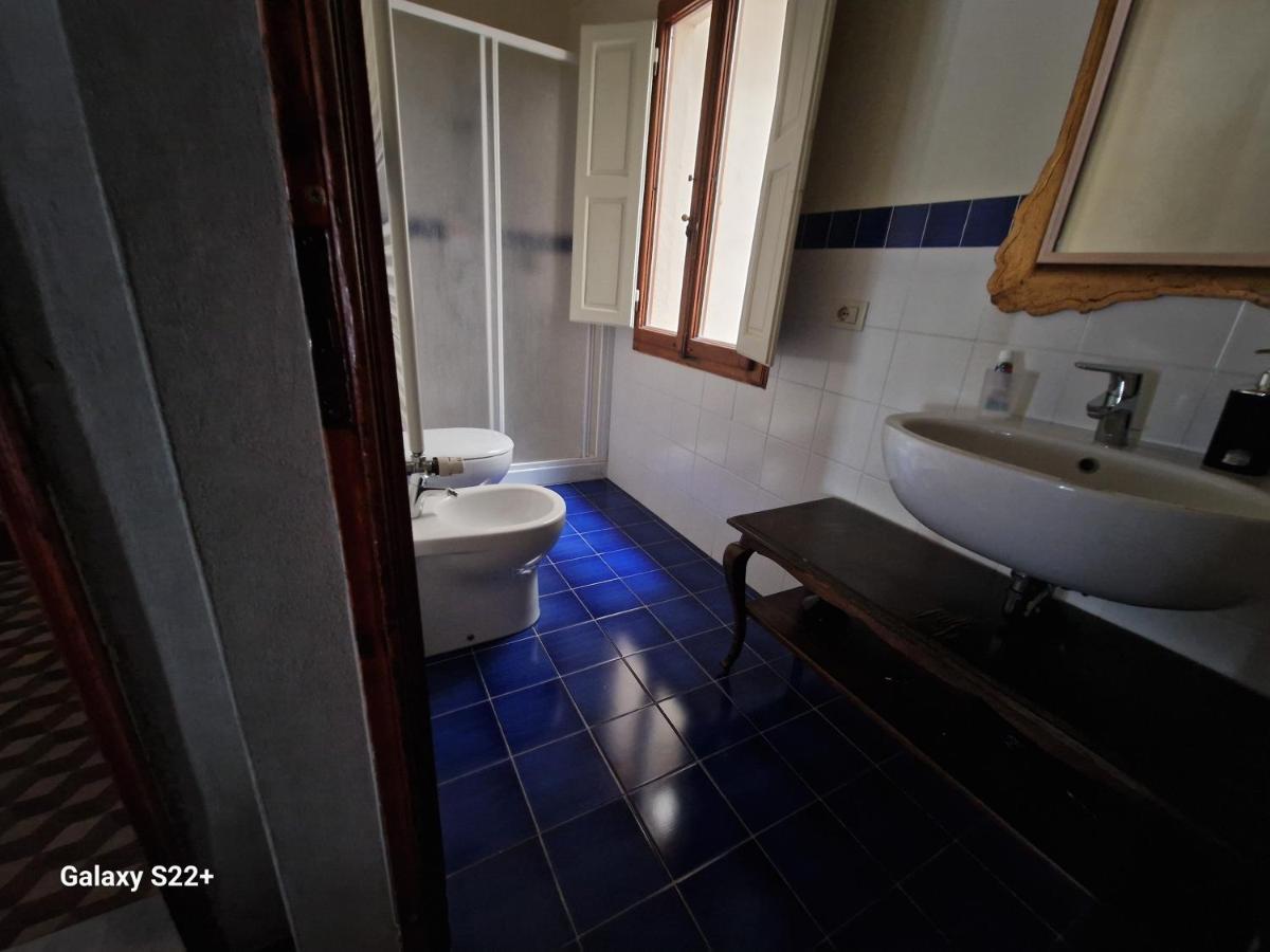 B&B I Rinascimenti Firenze Eksteriør bilde