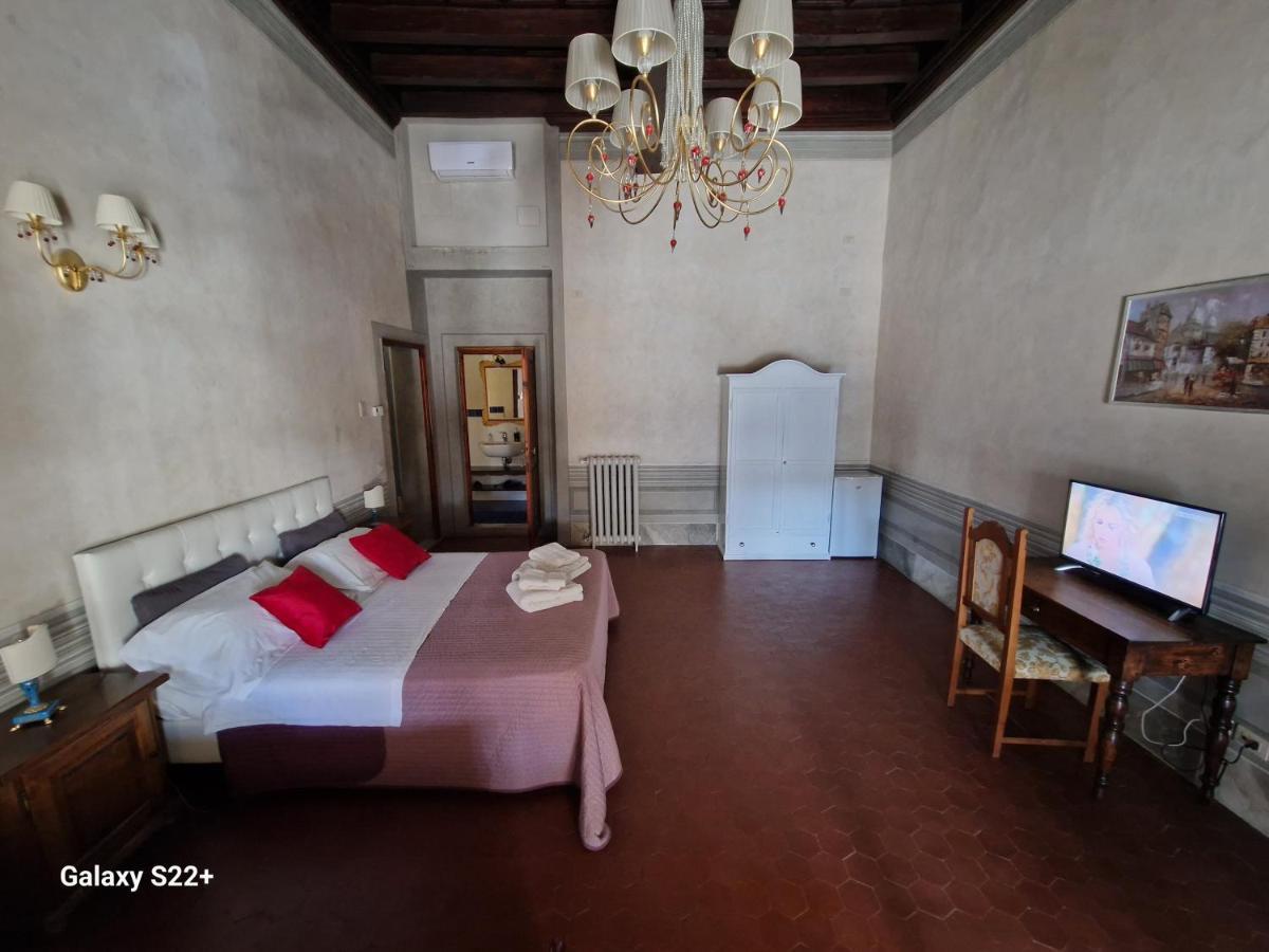 B&B I Rinascimenti Firenze Eksteriør bilde