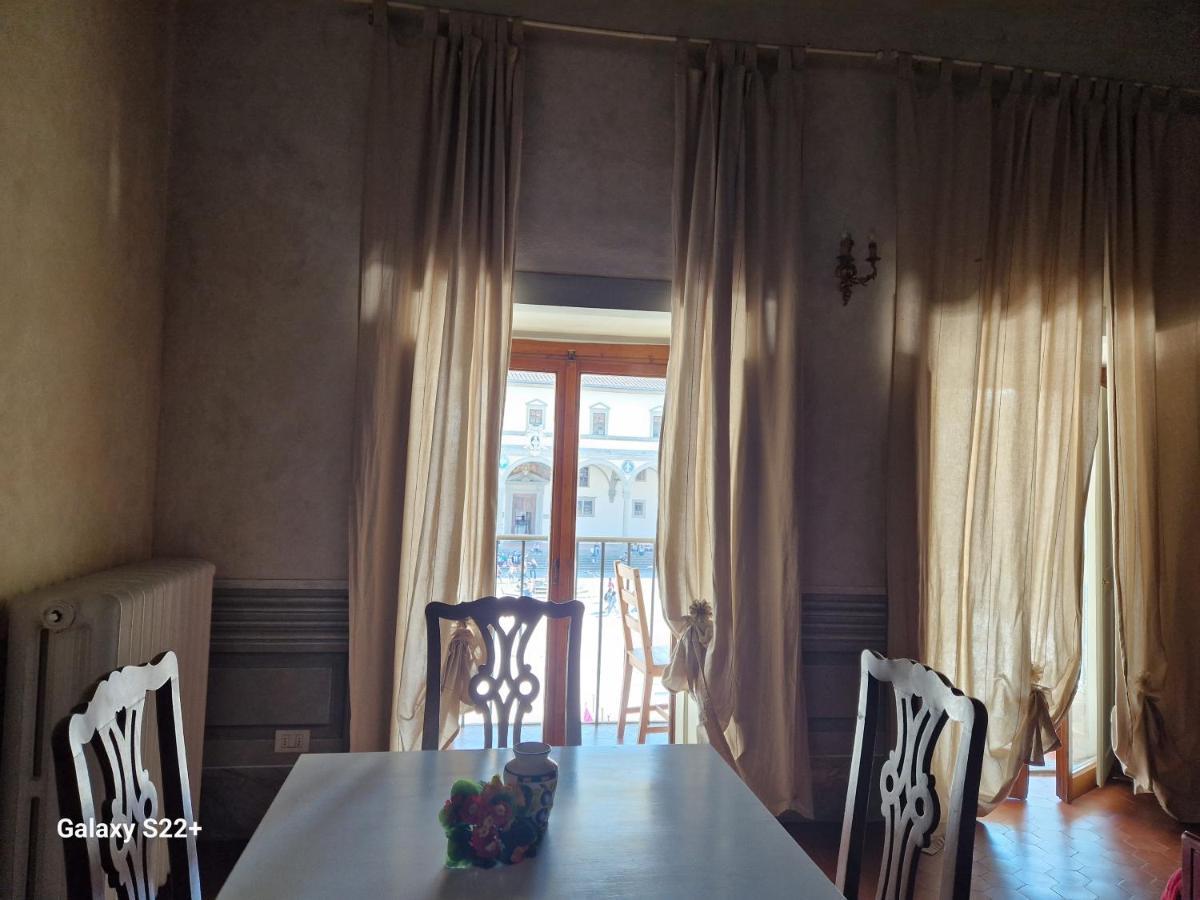 B&B I Rinascimenti Firenze Eksteriør bilde