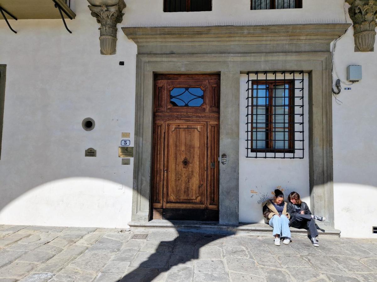B&B I Rinascimenti Firenze Eksteriør bilde