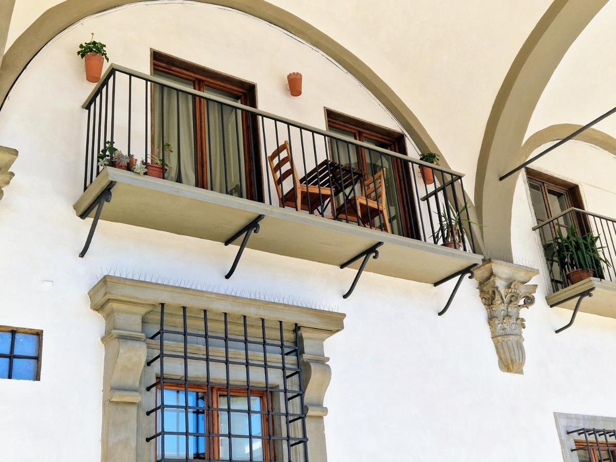 B&B I Rinascimenti Firenze Eksteriør bilde