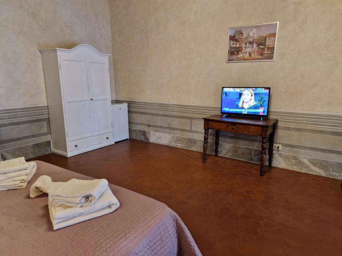 B&B I Rinascimenti Firenze Eksteriør bilde