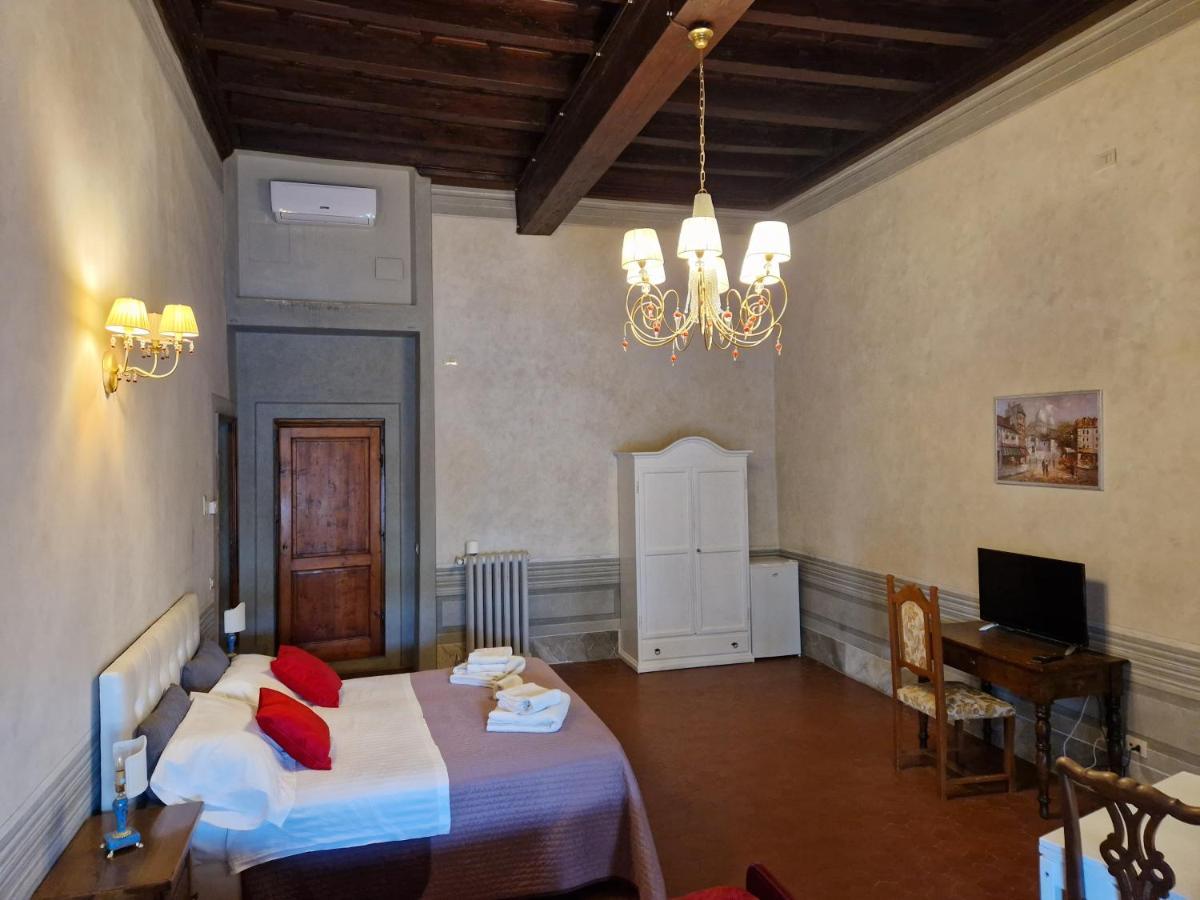B&B I Rinascimenti Firenze Eksteriør bilde