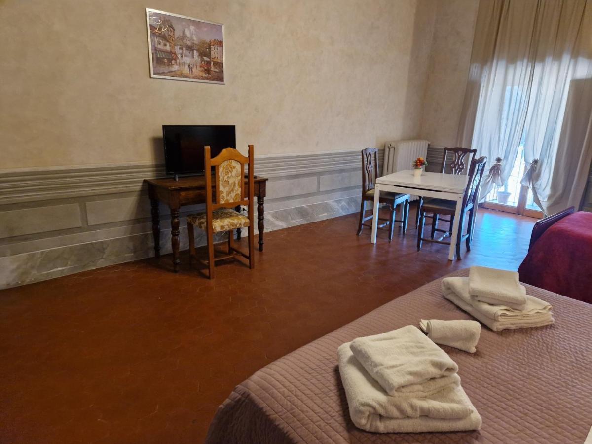 B&B I Rinascimenti Firenze Eksteriør bilde