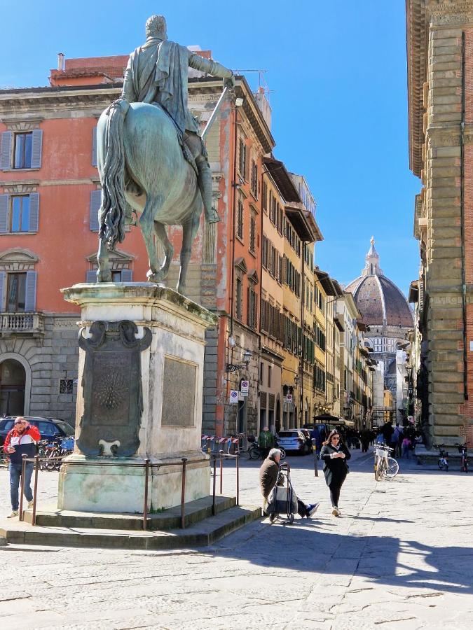 B&B I Rinascimenti Firenze Eksteriør bilde