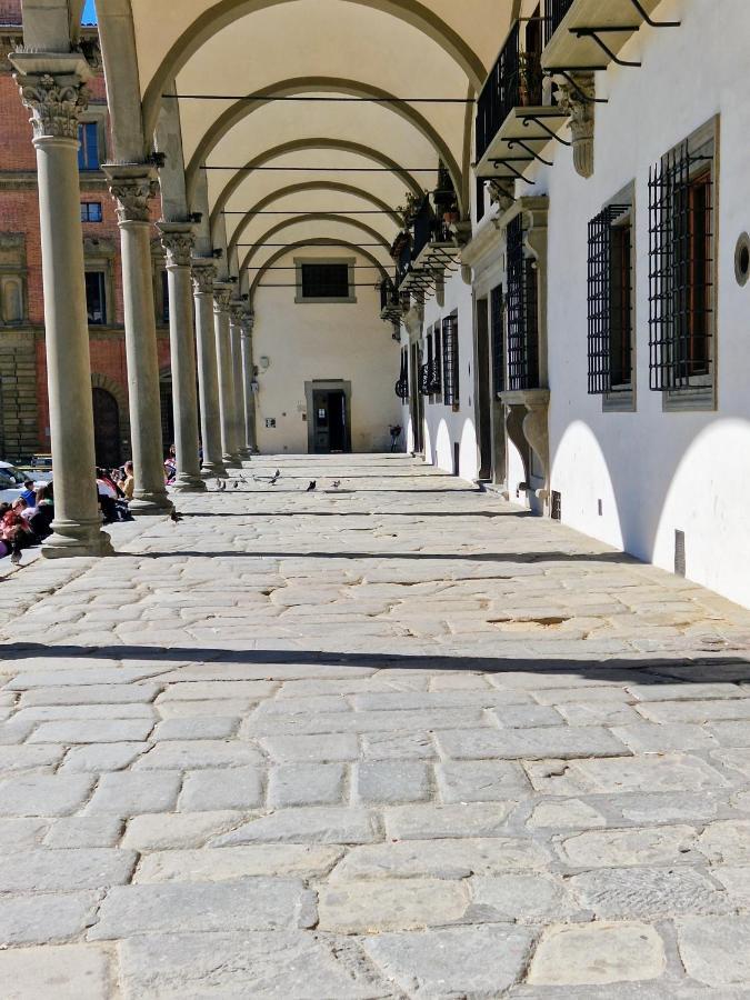 B&B I Rinascimenti Firenze Eksteriør bilde