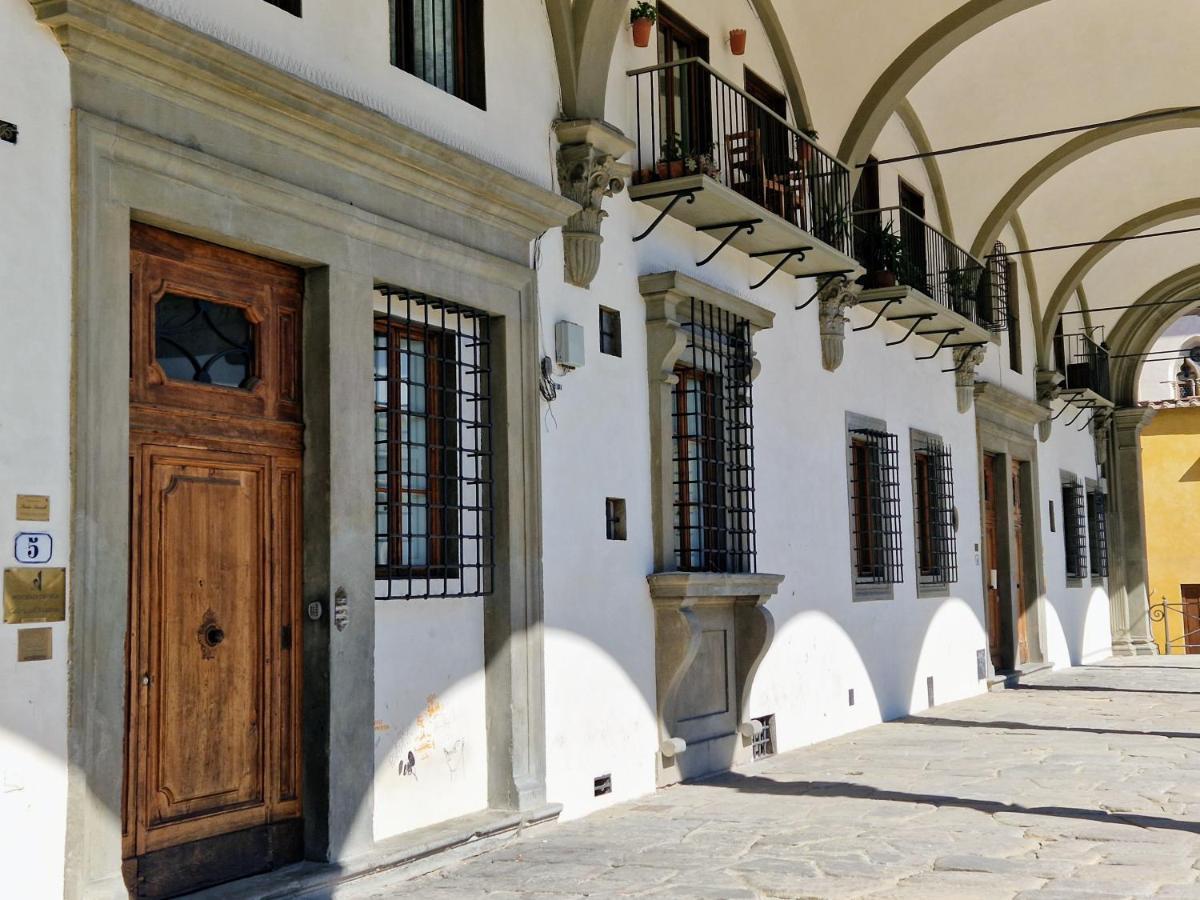 B&B I Rinascimenti Firenze Eksteriør bilde