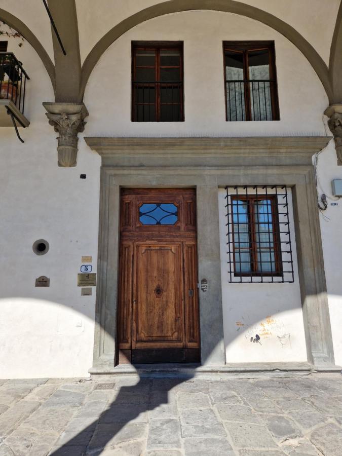 B&B I Rinascimenti Firenze Eksteriør bilde
