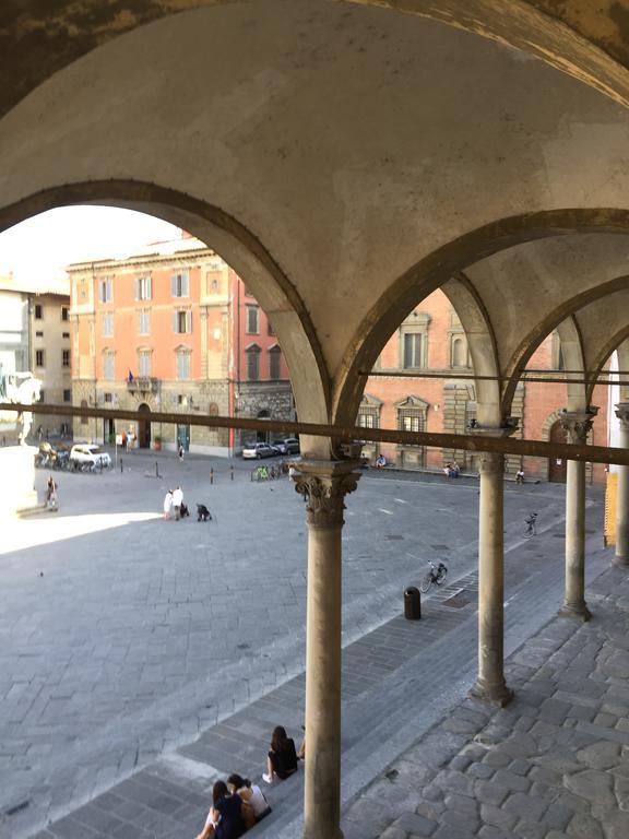 B&B I Rinascimenti Firenze Eksteriør bilde