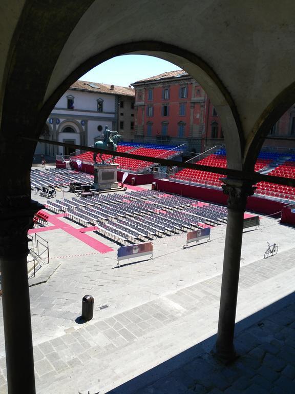 B&B I Rinascimenti Firenze Eksteriør bilde