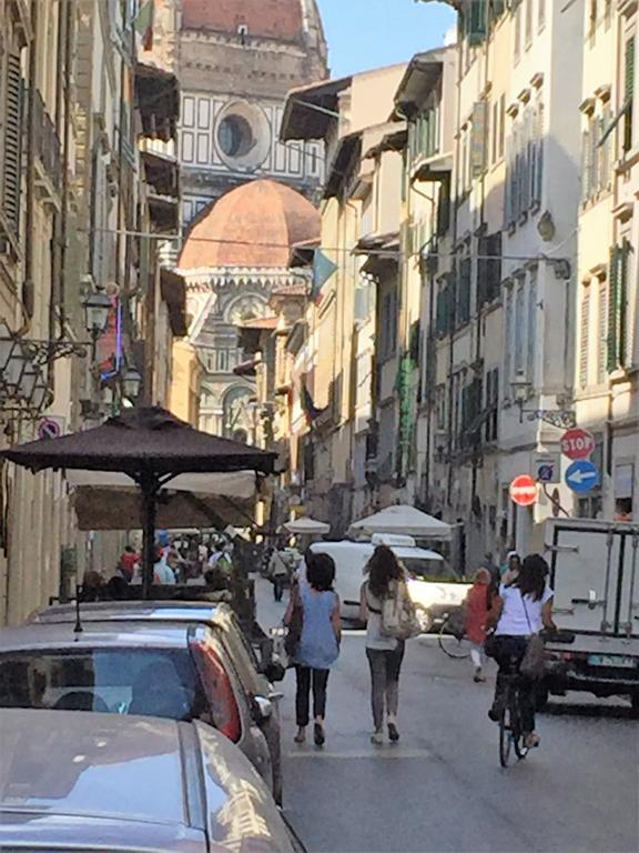 B&B I Rinascimenti Firenze Eksteriør bilde