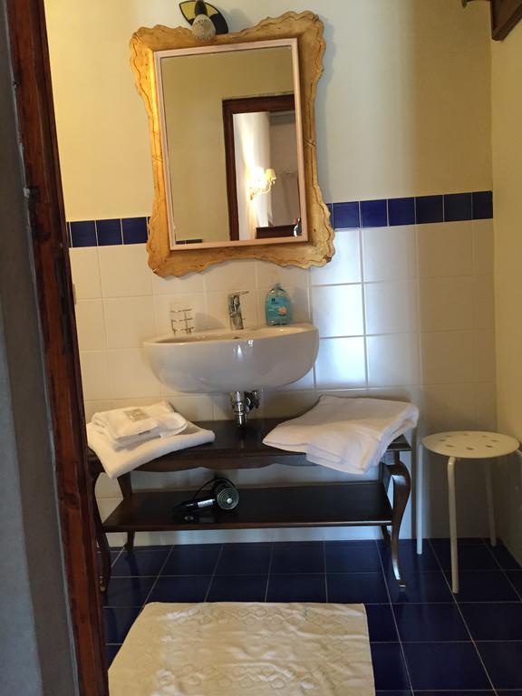 B&B I Rinascimenti Firenze Eksteriør bilde