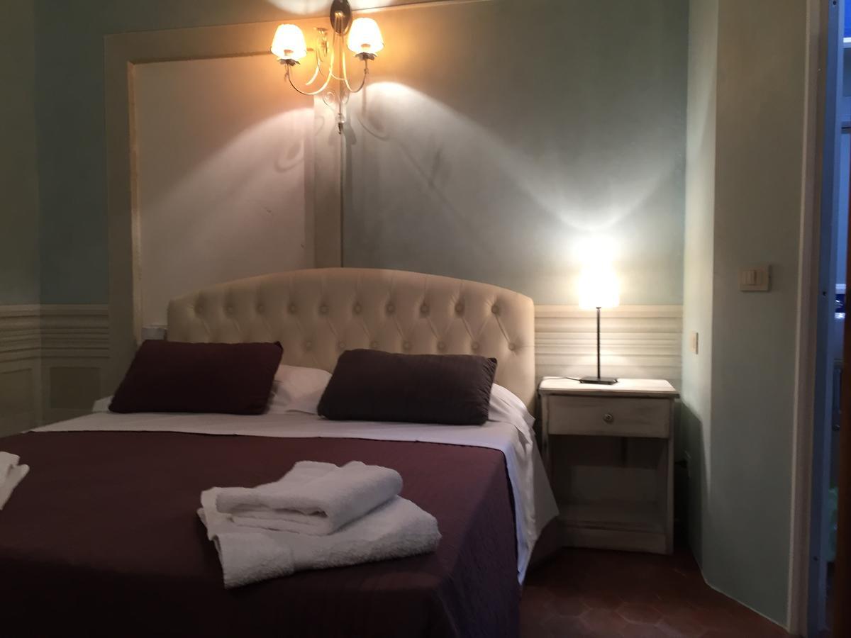 B&B I Rinascimenti Firenze Eksteriør bilde