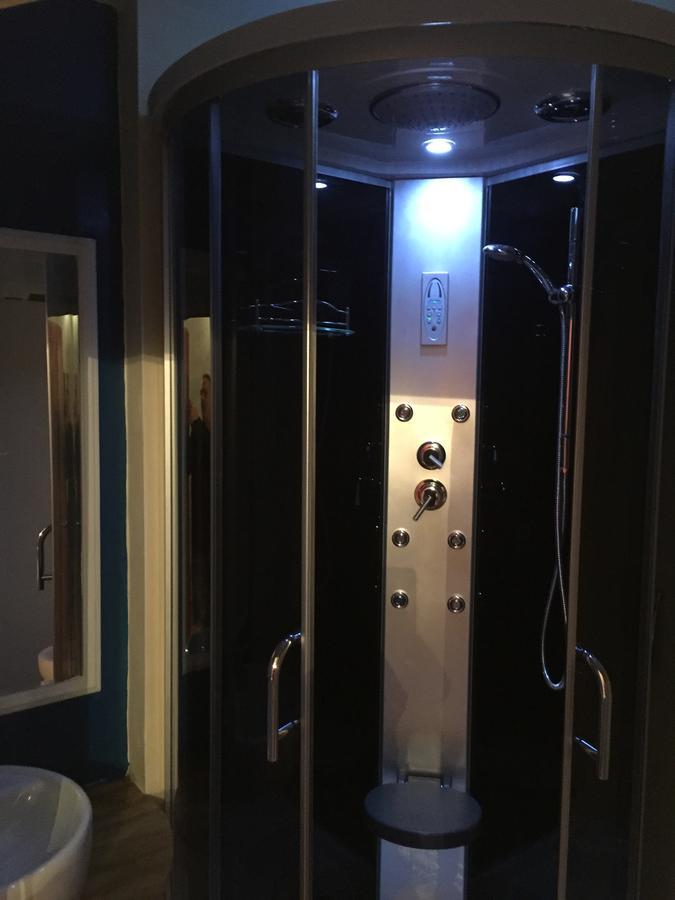 B&B I Rinascimenti Firenze Eksteriør bilde