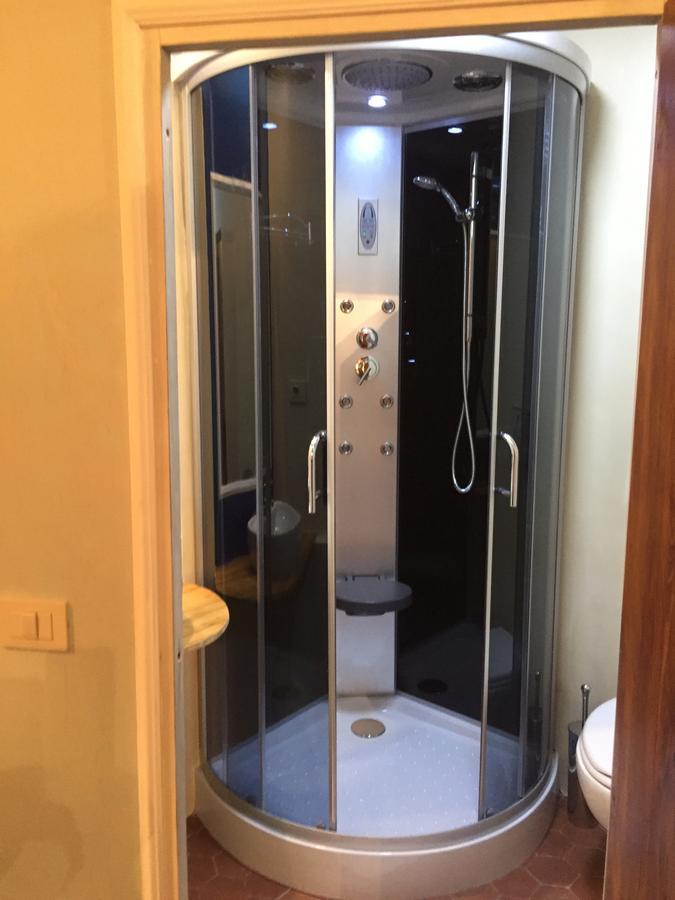 B&B I Rinascimenti Firenze Eksteriør bilde