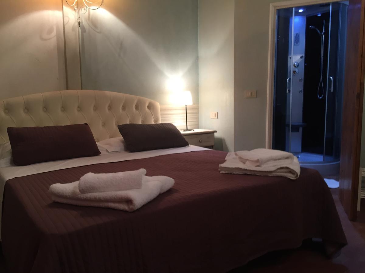 B&B I Rinascimenti Firenze Eksteriør bilde
