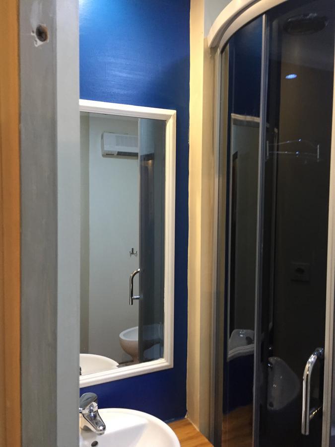 B&B I Rinascimenti Firenze Eksteriør bilde