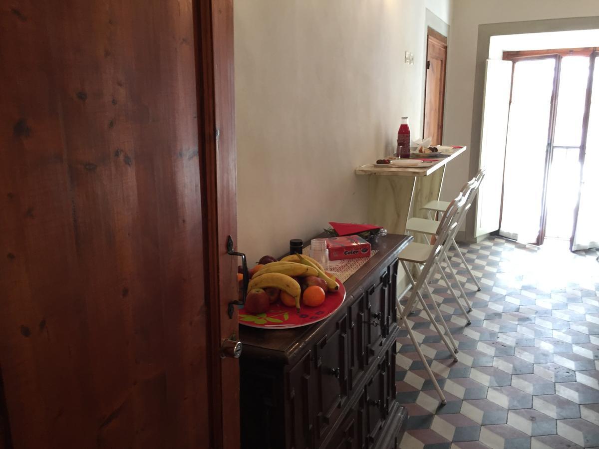 B&B I Rinascimenti Firenze Eksteriør bilde