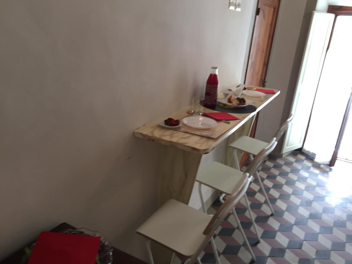 B&B I Rinascimenti Firenze Eksteriør bilde