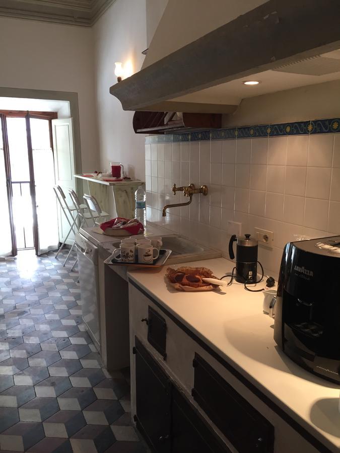 B&B I Rinascimenti Firenze Eksteriør bilde