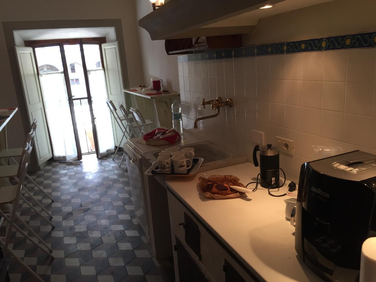 B&B I Rinascimenti Firenze Eksteriør bilde
