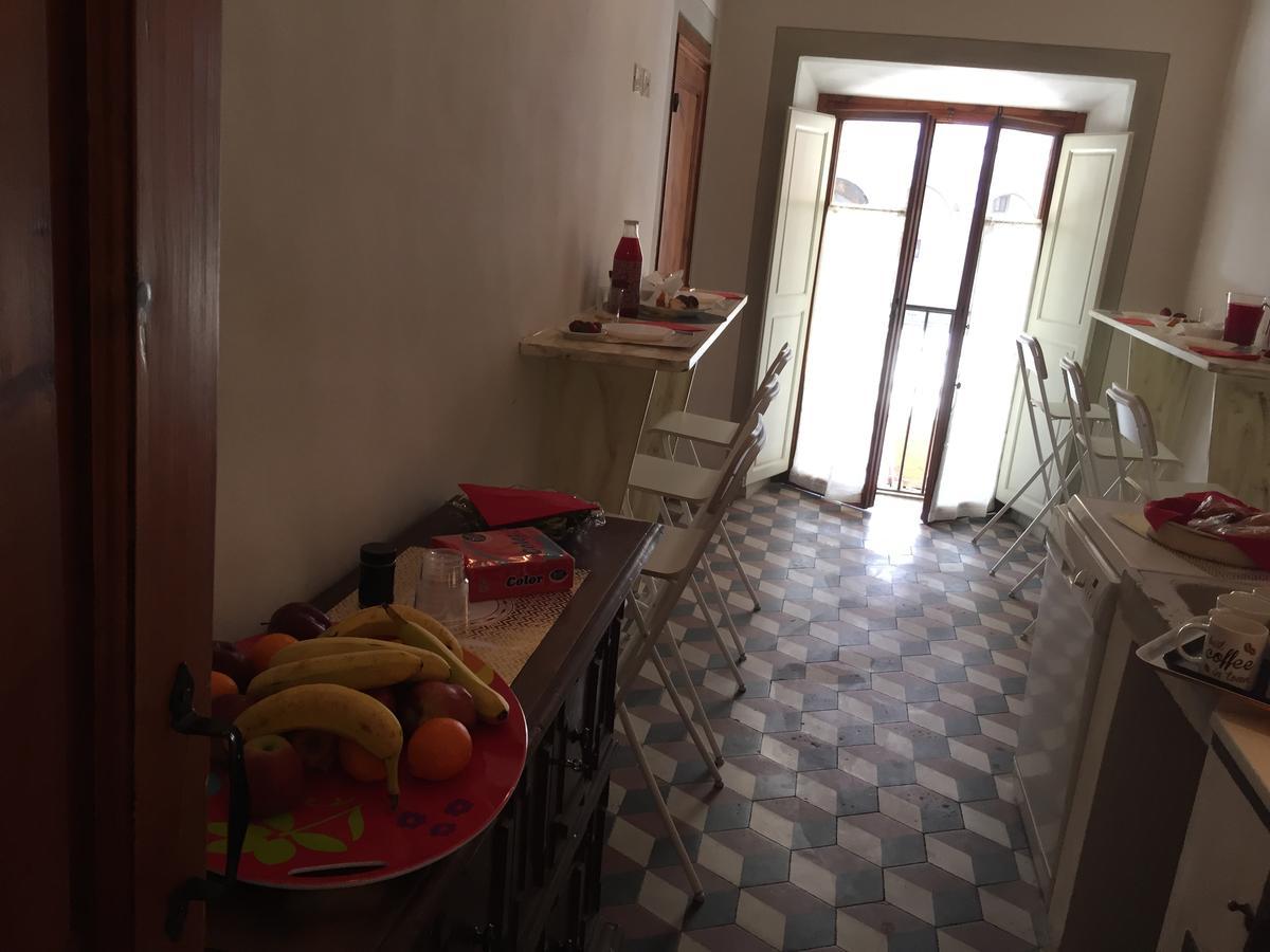 B&B I Rinascimenti Firenze Eksteriør bilde