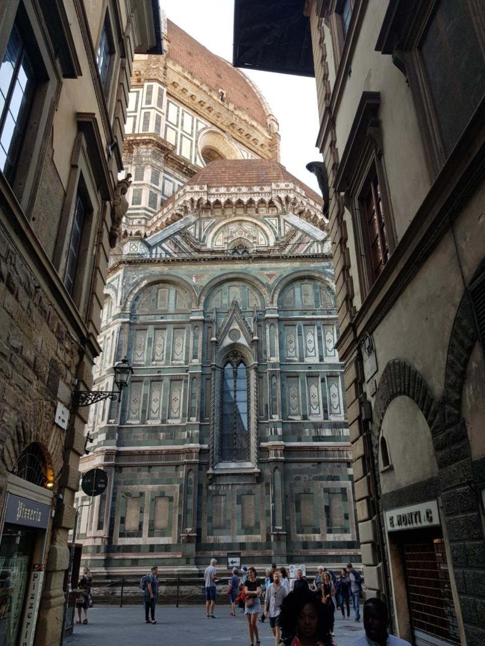 B&B I Rinascimenti Firenze Eksteriør bilde