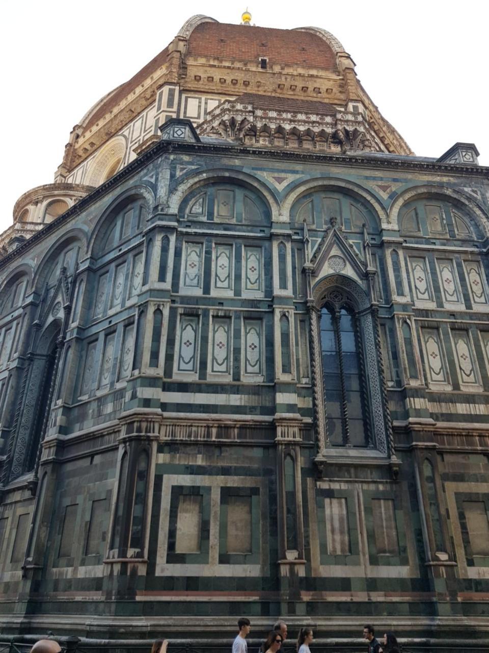 B&B I Rinascimenti Firenze Eksteriør bilde
