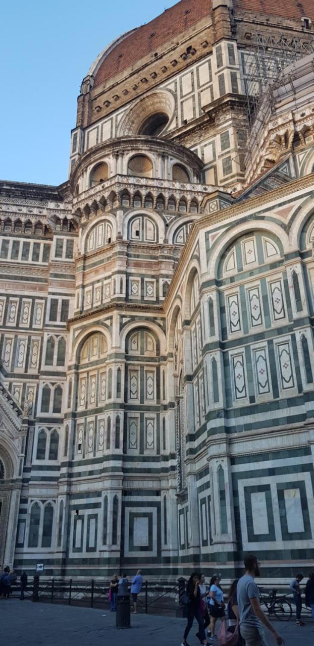 B&B I Rinascimenti Firenze Eksteriør bilde