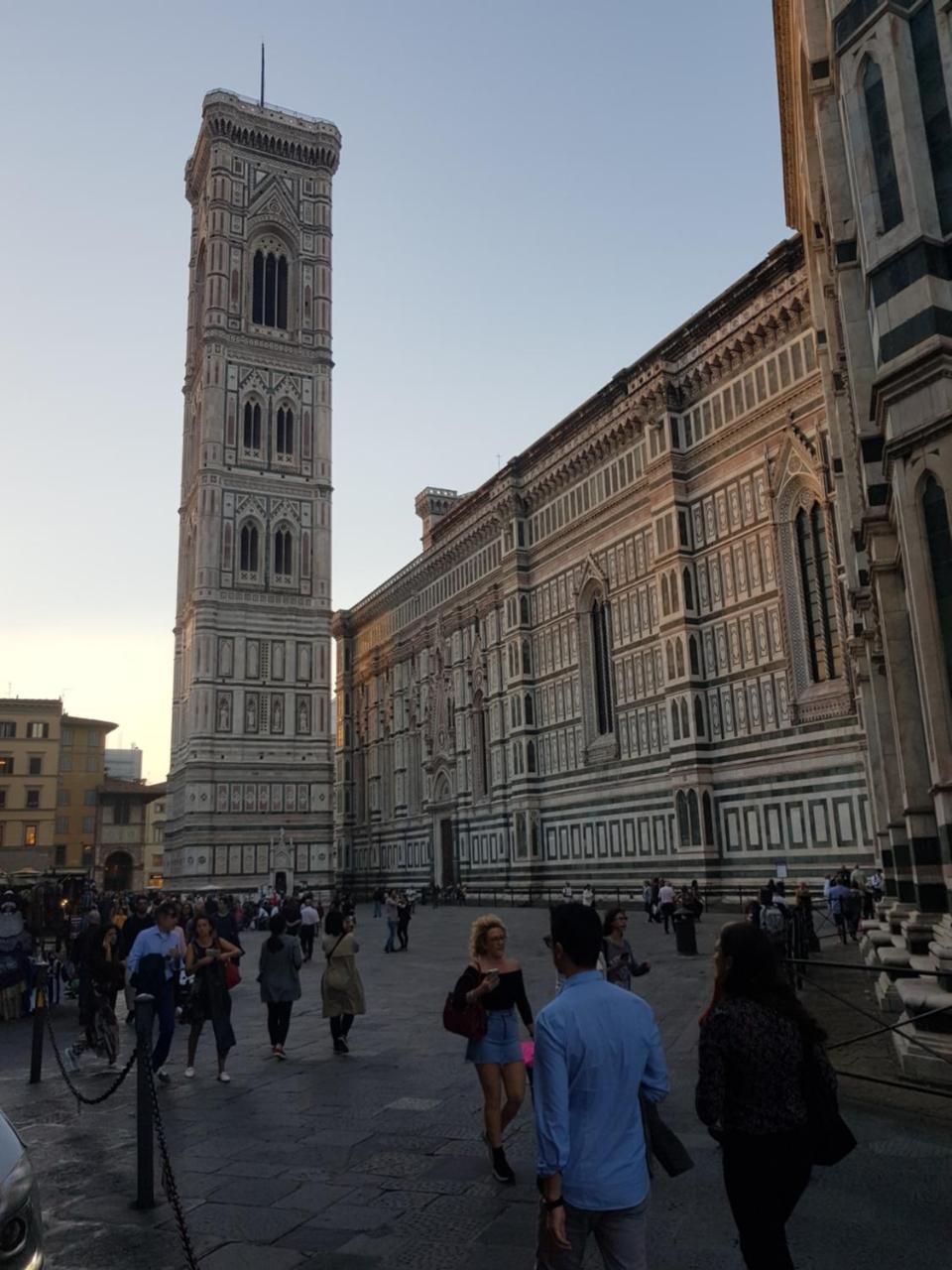B&B I Rinascimenti Firenze Eksteriør bilde