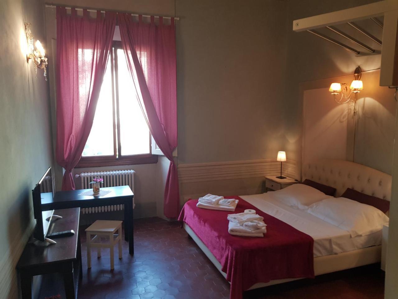 B&B I Rinascimenti Firenze Eksteriør bilde