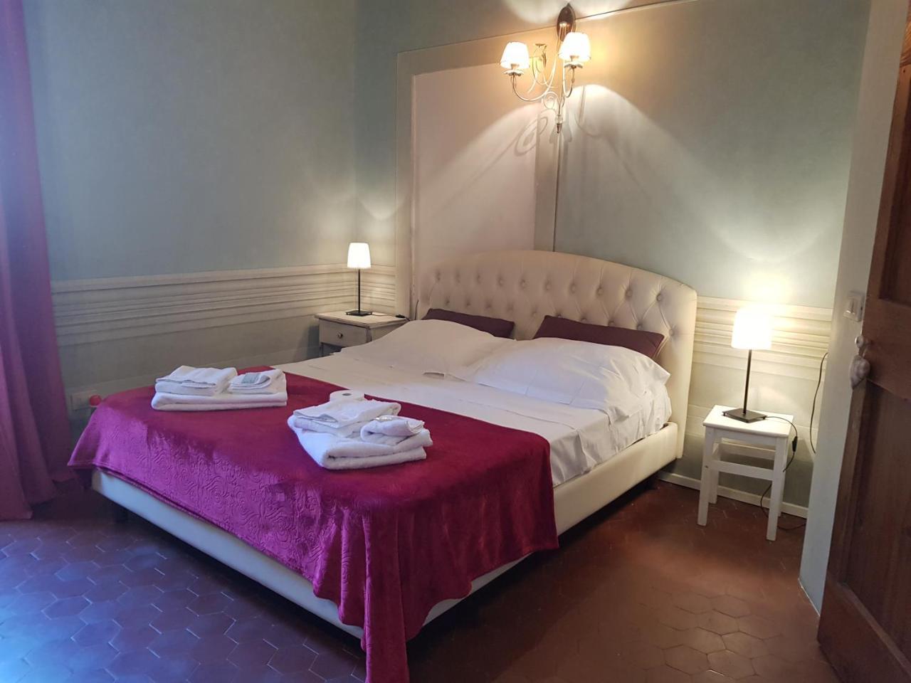 B&B I Rinascimenti Firenze Eksteriør bilde