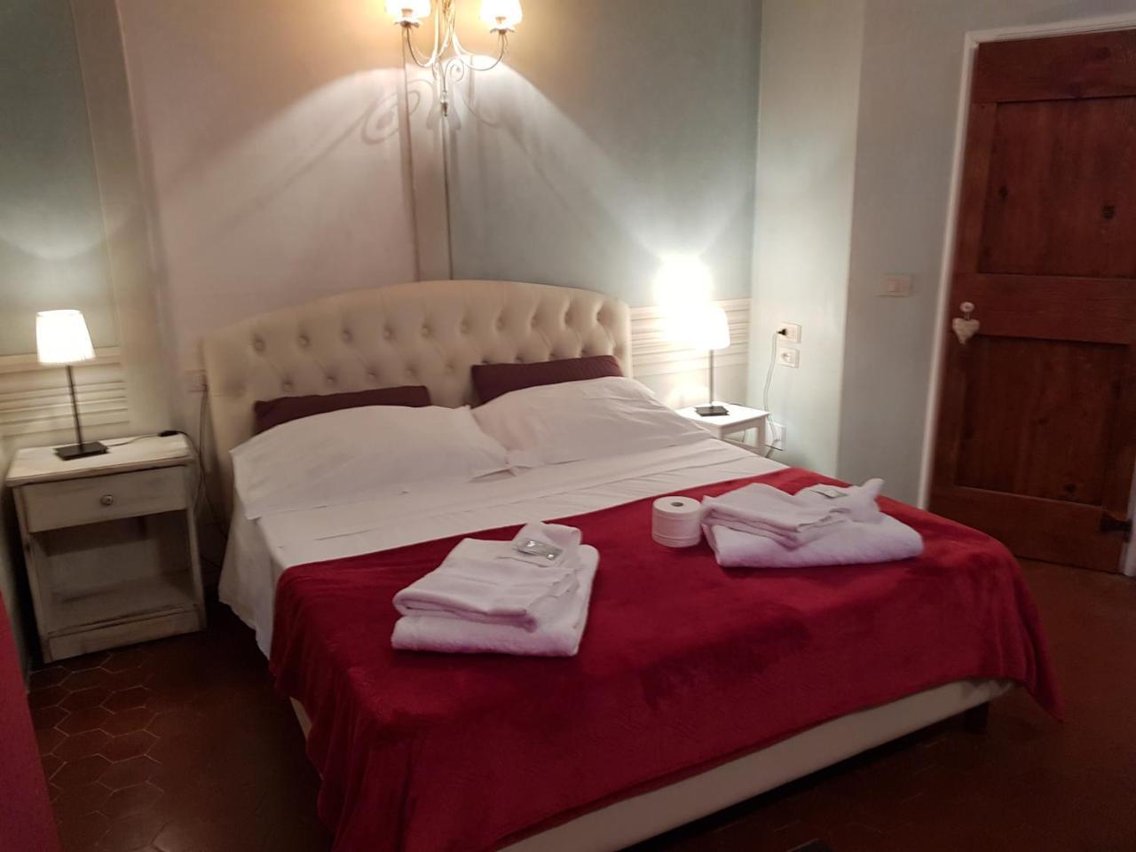 B&B I Rinascimenti Firenze Eksteriør bilde