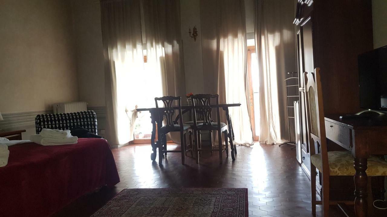 B&B I Rinascimenti Firenze Eksteriør bilde