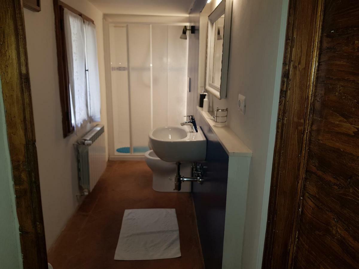 B&B I Rinascimenti Firenze Eksteriør bilde